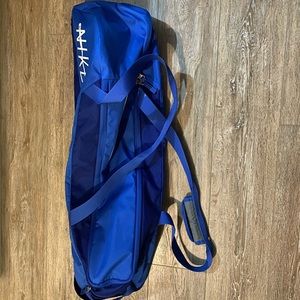 Baseball bag